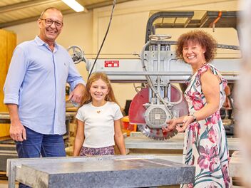 Familie Bischof